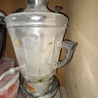 دوعدد سماور برقی و گازی قدیمی نو|سماور، چایساز، قهوهساز|اصفهان, بوزان|دیوار