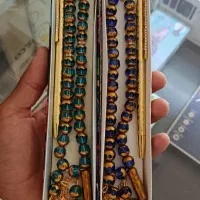 فروش تسبیح و خودکار