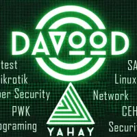 آموزش خصوصی امنیت سایبری شبکه لینوکس برنامه‌نویسی