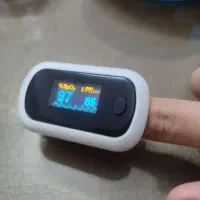 پالس اکسیمتر