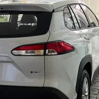 کرولا کراس هیبرید ۲۰۲۵ صفر|خودرو سواری و وانت|بابل, |دیوار