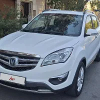 چانگان CS35 بی رنگ با لوازم ۹۵