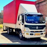 حمل بار(پردیسان)کارگر،کامیونت،۲۴ساعته