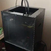 پرینتر سه بعدی|پرینتر، اسکنر، کپی، فکس|اصفهان, دشتستان|دیوار