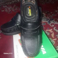 انواع کفش