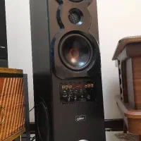 باند.اسپیکر خانگی.بلنگو|سیستم صوتی خانگی|تهران, نیروی هوایی (پیروزی)|دیوار