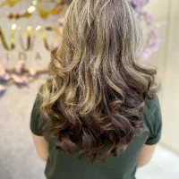 مدل کوتاهی مو|خدمات آرایشگری و زیبایی|اصفهان, باغ نگاره|دیوار