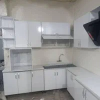 کابینت سرویس شش متری|مصالح و تجهیزات ساختمان|اهواز, منبع اب|دیوار