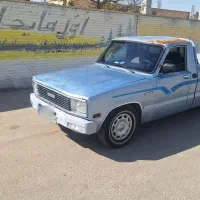 مزدا وانت|خودرو سواری و وانت|جرقویه, |دیوار