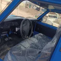 فروش نیسان تحویلی خشک