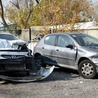 خریدار خودرو تصادفی در سراسر خراسان