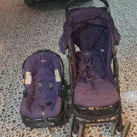 کالسکه چیکو