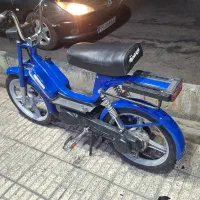 براوو|موتورسیکلت|تهران, پرستار|دیوار