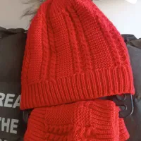 کلاه شال گردن گوشگیر|لباس|فردوس (خراسان), |دیوار