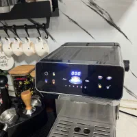 اسپرسوساز مباشی