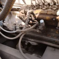 غلطک سیا 25 دنا پاک|خودرو سنگین|اردبیل, |دیوار