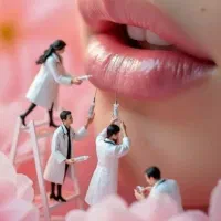 کلینیک زیبایی پوست و مو زیبایی فیلر وبوتاکس