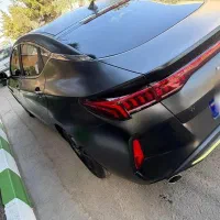 Kmc j7 مدل 1403 (فروش فوری)