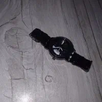 ساعت لتیگو مشکی