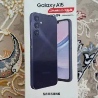 گوشی a15