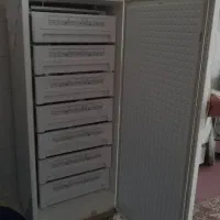 فریز پارس کاملا سالم و تمیز