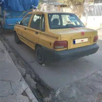 پراید 131 دوگانه سوز، مدل ۱۳۹۰