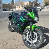 موتور مگلی۲۰۰