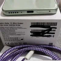 Redmi Note 13|موبایل|مشهد, شهرک شهید باهنر|دیوار