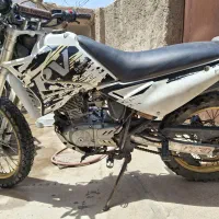 موتور تریل روان 91