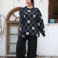 ست بافت زنانه