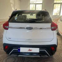 X22|خودرو سواری و وانت|مشگین شهر, |دیوار