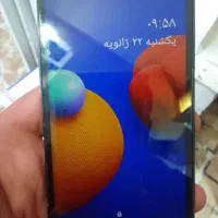 موبایل a01|موبایل|قم, شهرک توانیر|دیوار