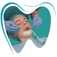 خدمات دندانپزشکی