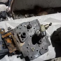 لوازم کوماتسو۹۰