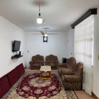 ویلای حیاط دار جاده دریا