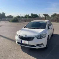 کیا سراتو 1600cc