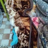 پتو خارجی برند omed gold|رختخواب، بالش، پتو|تهران, پارک شهر|دیوار