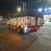 ایسوزو ۶ تن مدل ۹۰|خودرو سنگین|مشهد, نوده|دیوار