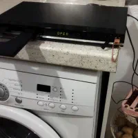 DVD سی دی خور و فلش کاملا سالم با کارتون|پخش‌کننده DVD و ویدیو|نیشابور, خط کاشمر|دیوار