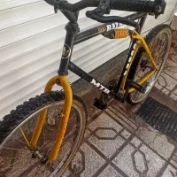 دوچرخه 26 سالم|دوچرخه، اسکیت، اسکوتر|سبزوار, جهاد کشاورزی|دیوار