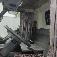 ایسوزو 6تن مدل 86 فروش فوری|خودرو سنگین|بندر ترکمن, |دیوار