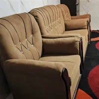 مبل ۷ نفره|مبلمان خانگی و میز عسلی|سراب, |دیوار