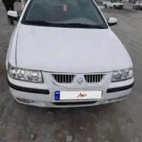 سمند lx موتور ۱۴۰۲