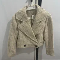 جکت نیم تنه