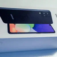 گوشی سامسونگ Galaxy A22|موبایل|تهران, عباس‌آباد|دیوار