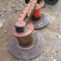 موور تراکتور