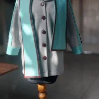 استخدام چرخکار خانم ماهر