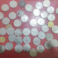 سکه جمهوری اسلامی