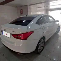 آریزو ۵ مدل ۹۶ توربو AT|خودرو سواری و وانت|تبریز, |دیوار
