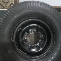 لاستیک نیسان|قطعات یدکی و لوازم جانبی|ورامین, ورامین|دیوار